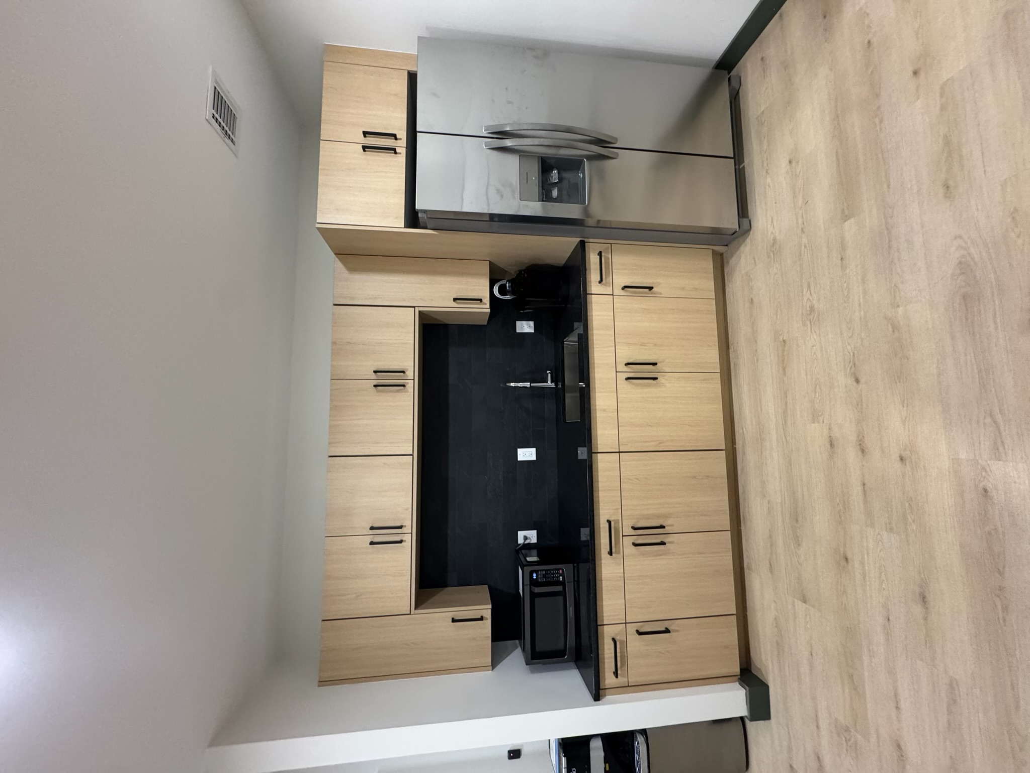 Modern Kitchen Remodel