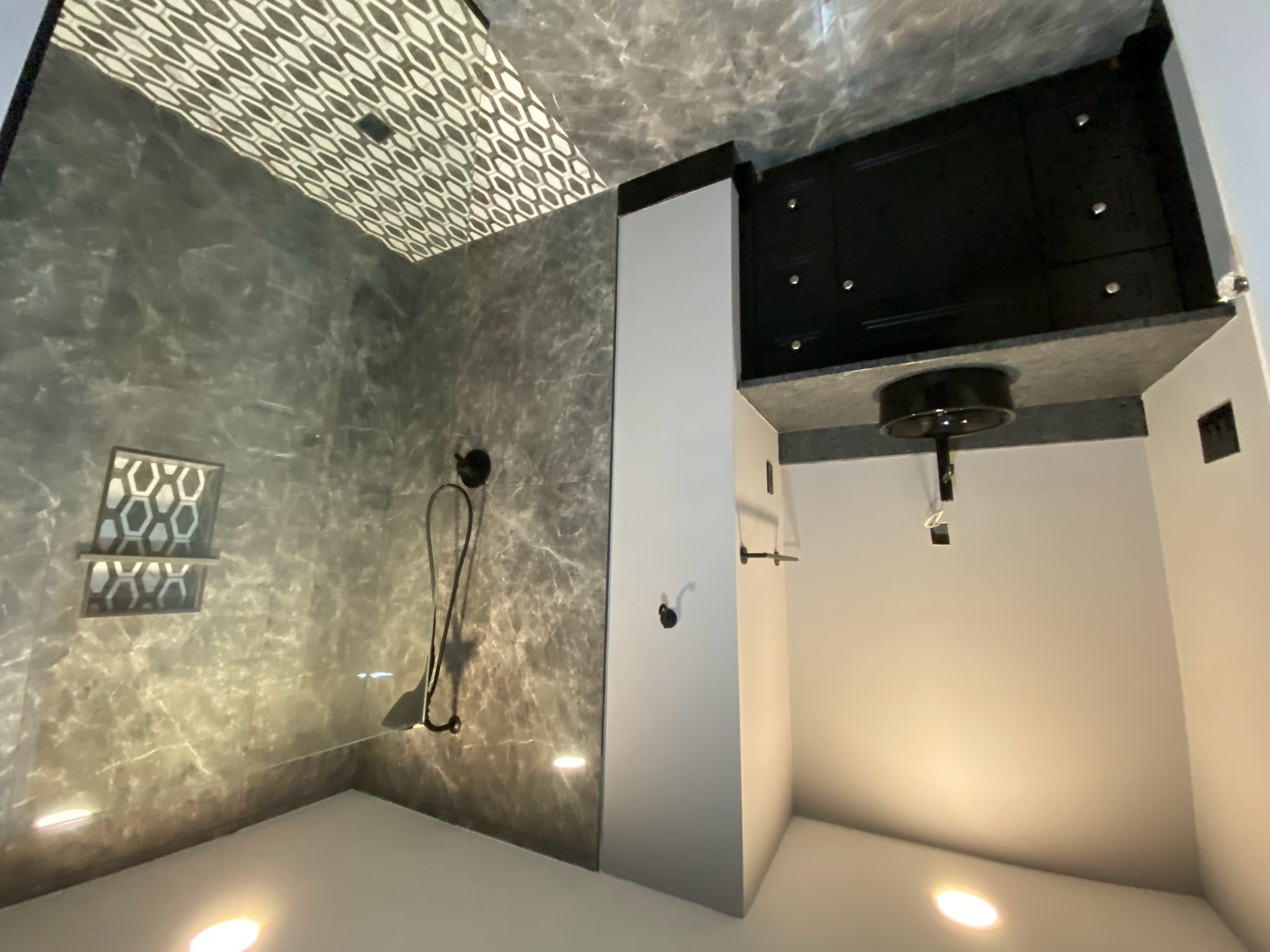 Luxury Bath Collection