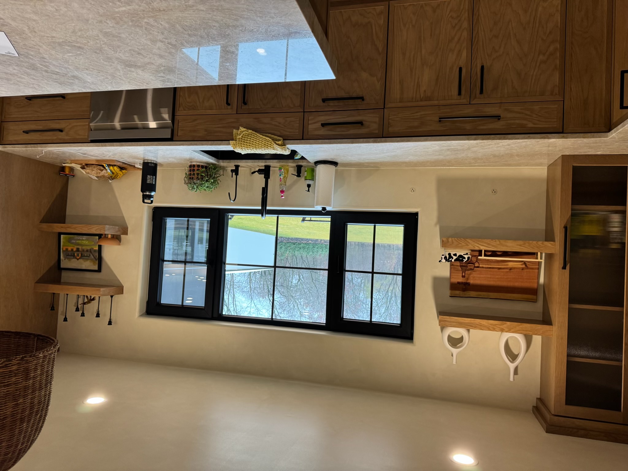 Modern Kitchen Remodel