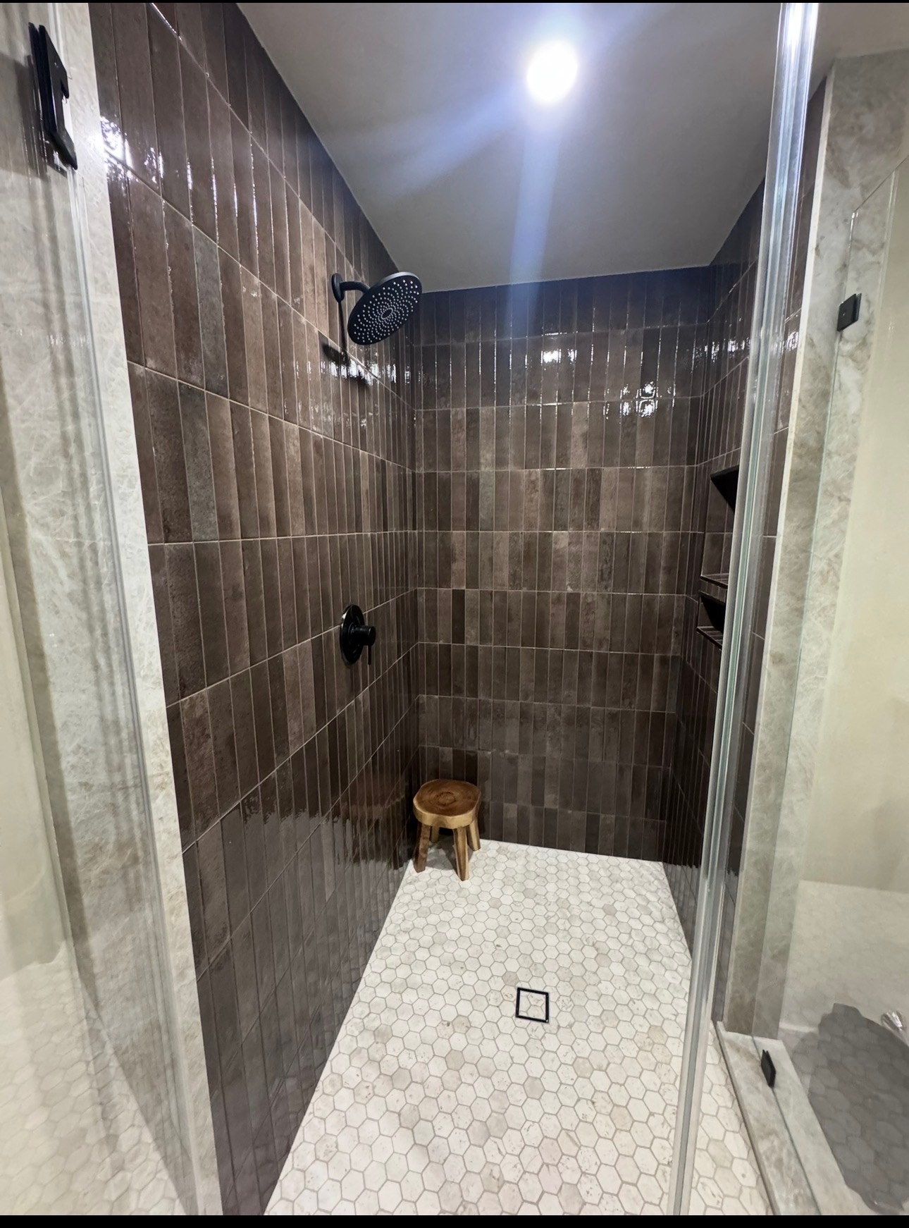 Luxury Bath Collection