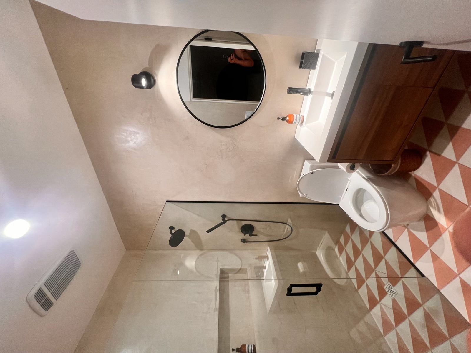 Luxury Bath Collection