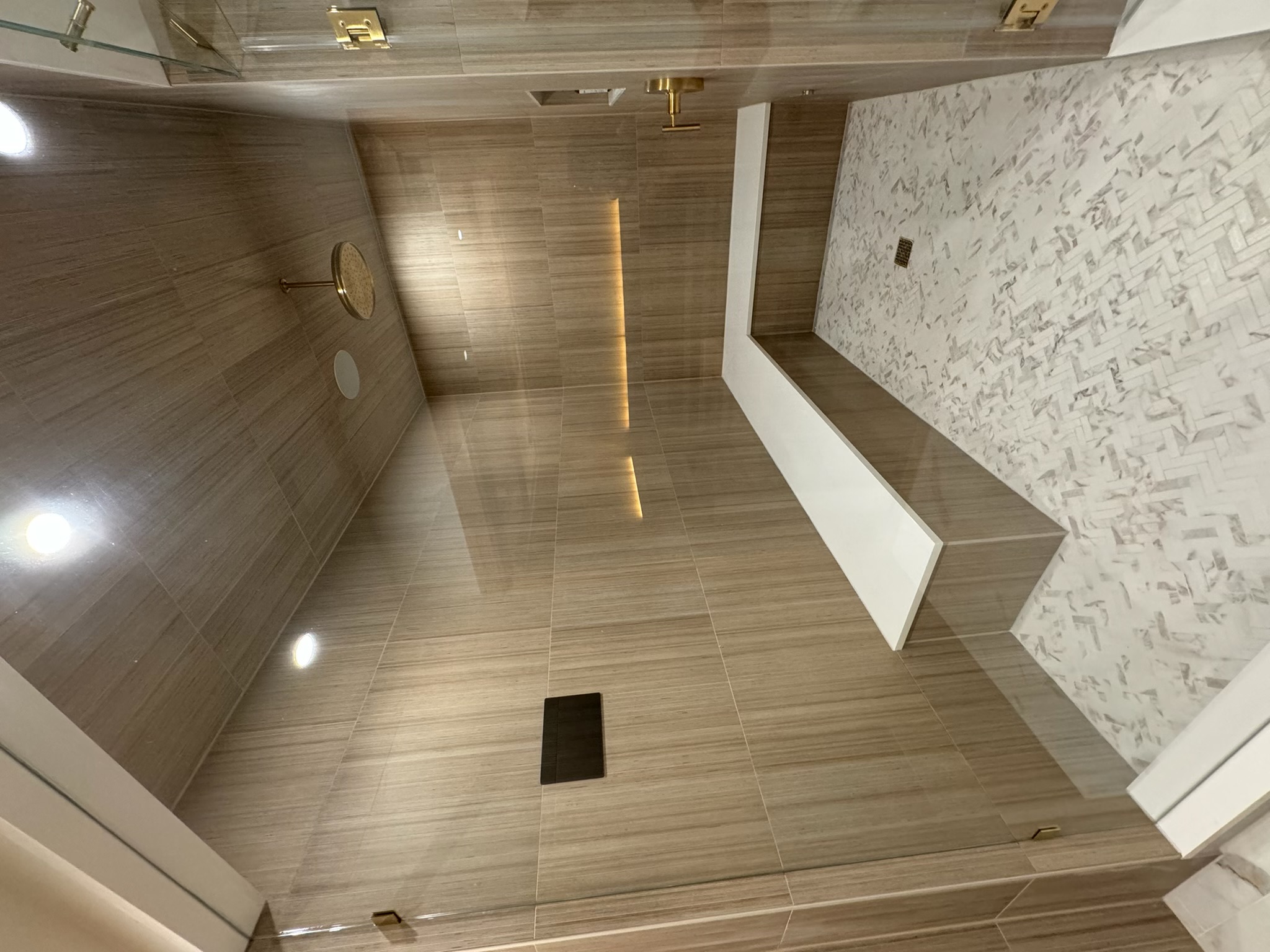 Luxury Bath Collection