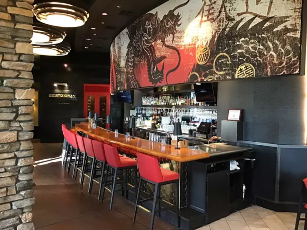 Restaurants & Hospitality