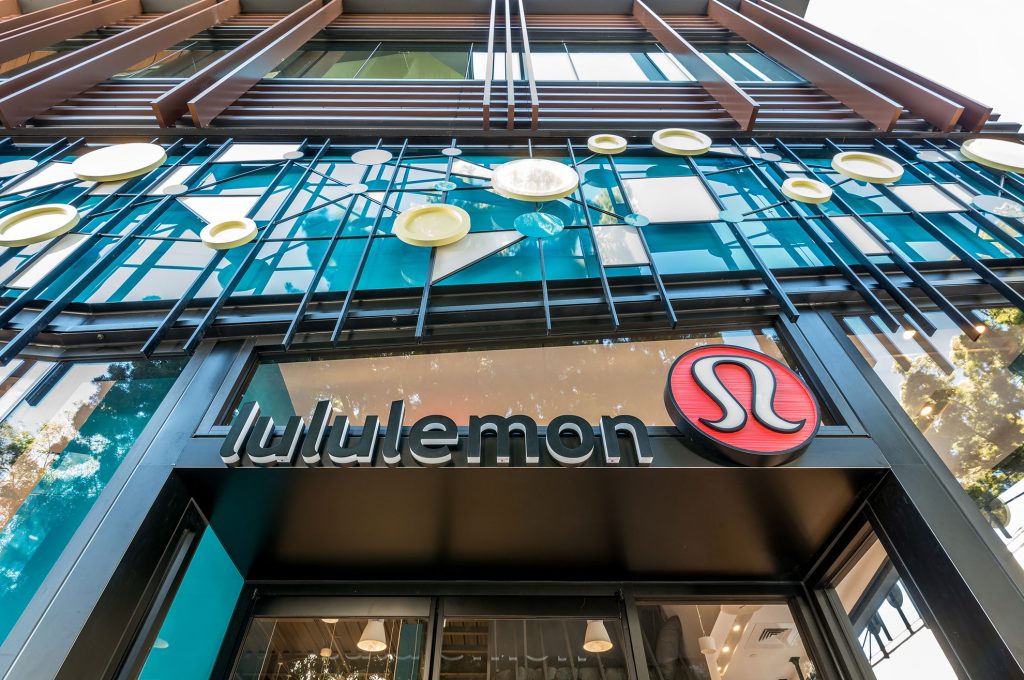 Lululemon