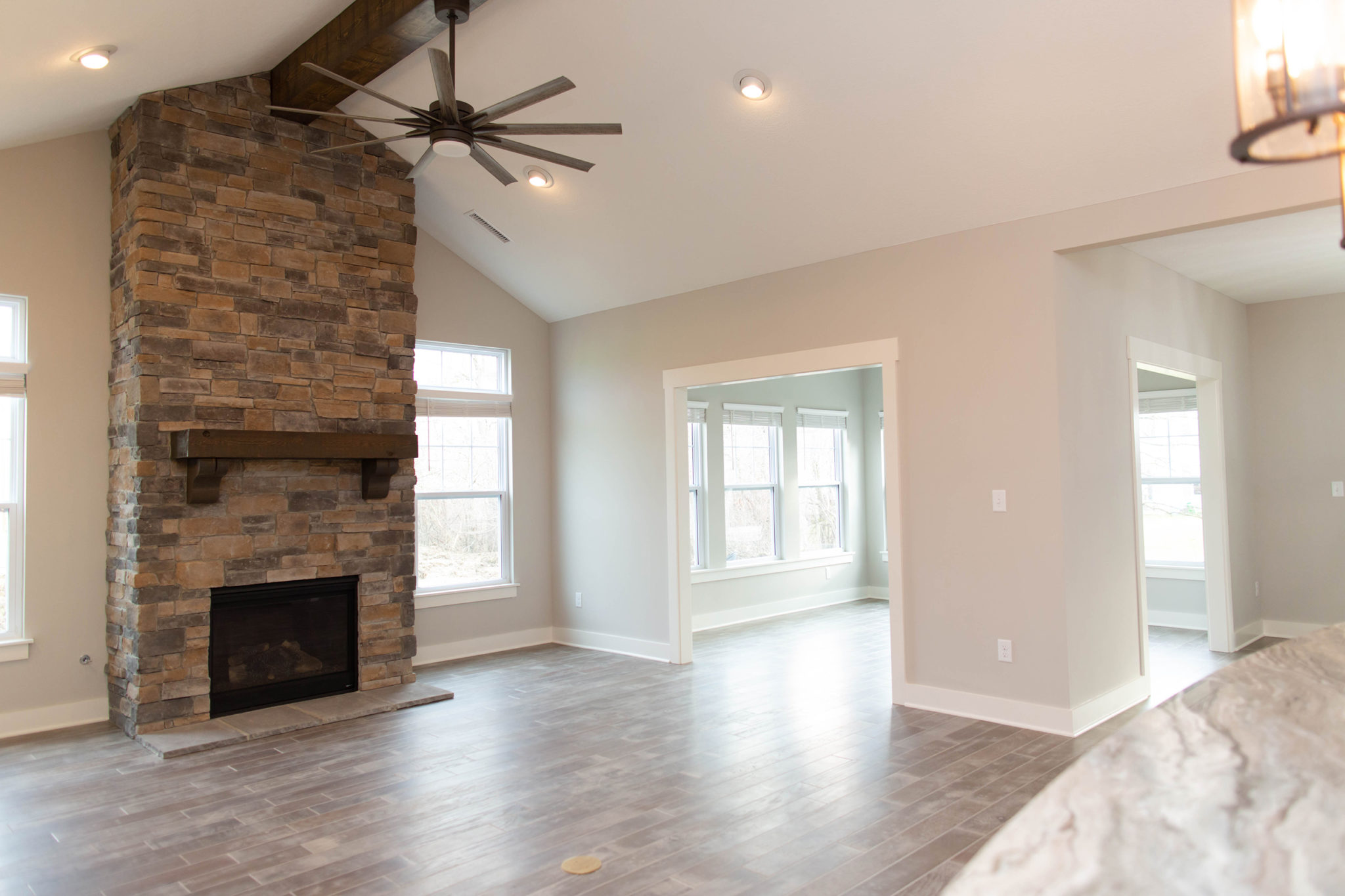 Precision craftsmanship